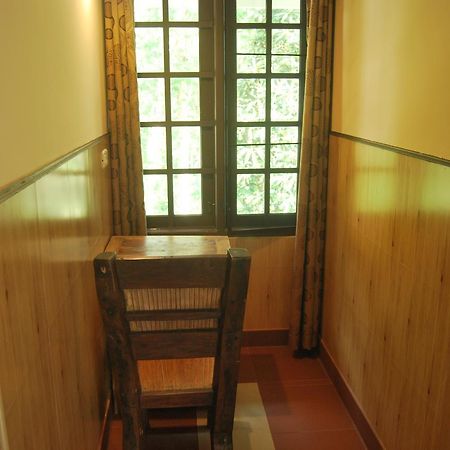 T Cherry Villa Munnar Dış mekan fotoğraf