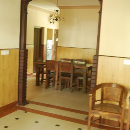 T Cherry Villa Munnar Dış mekan fotoğraf