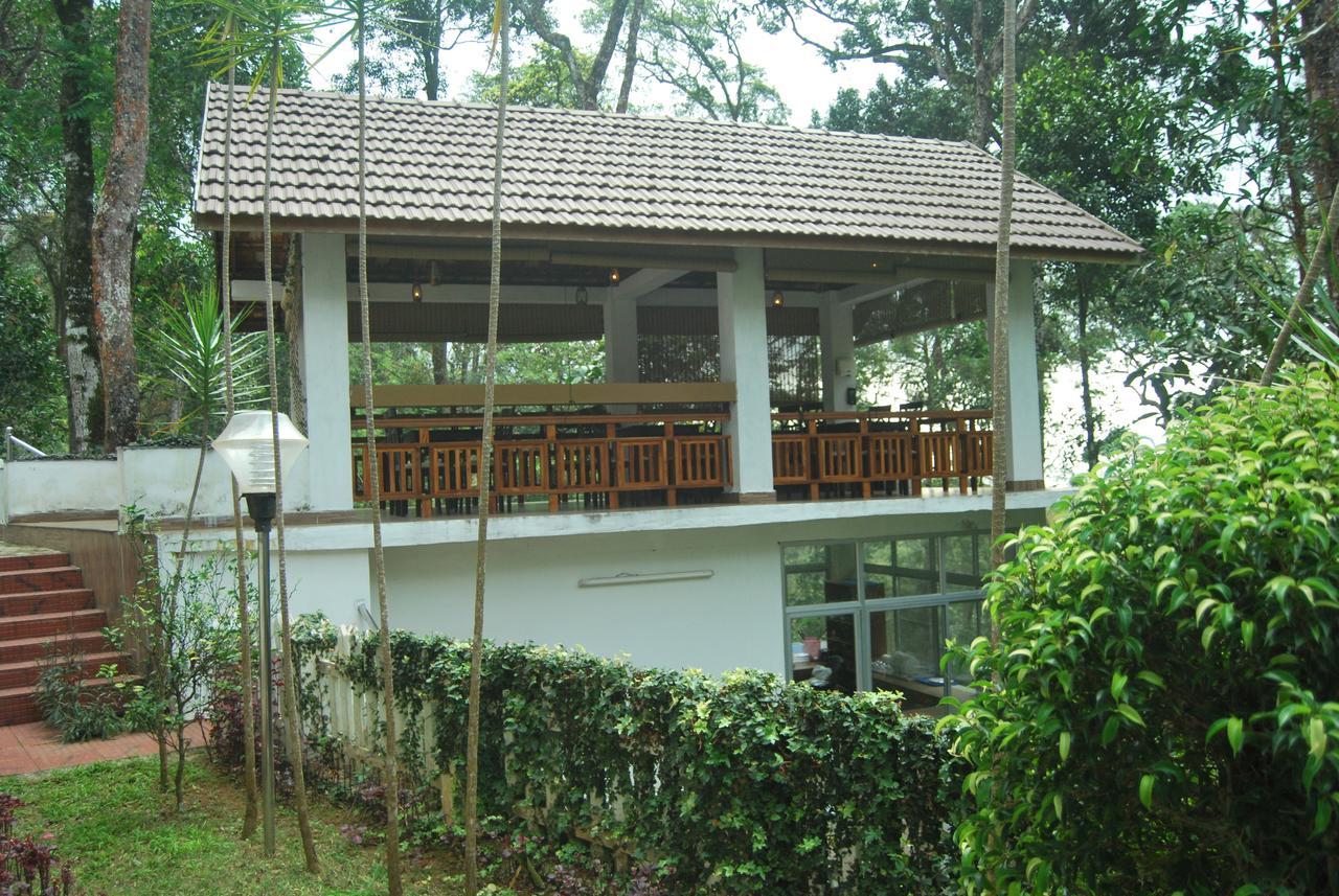 T Cherry Villa Munnar Dış mekan fotoğraf
