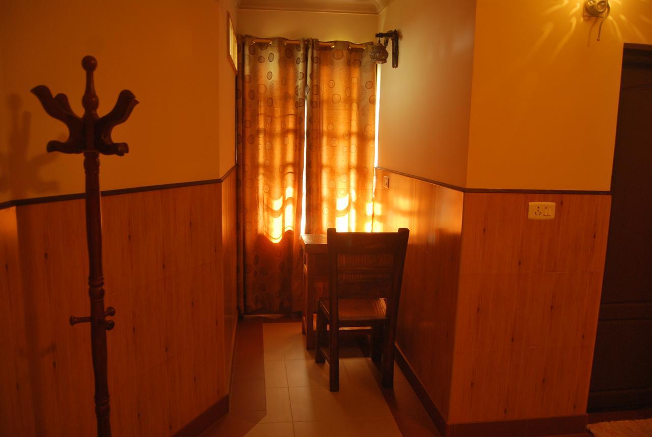 T Cherry Villa Munnar Dış mekan fotoğraf