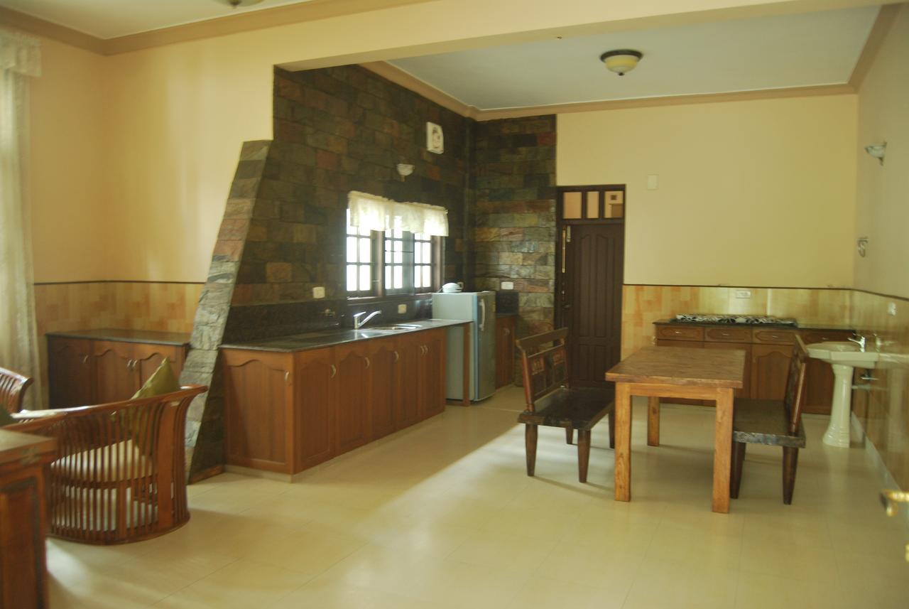 T Cherry Villa Munnar Dış mekan fotoğraf