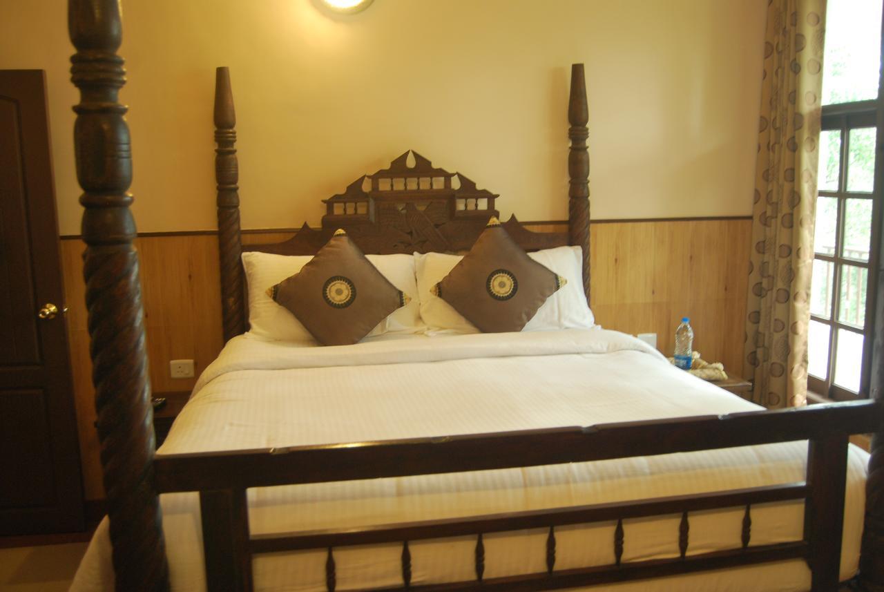 T Cherry Villa Munnar Dış mekan fotoğraf