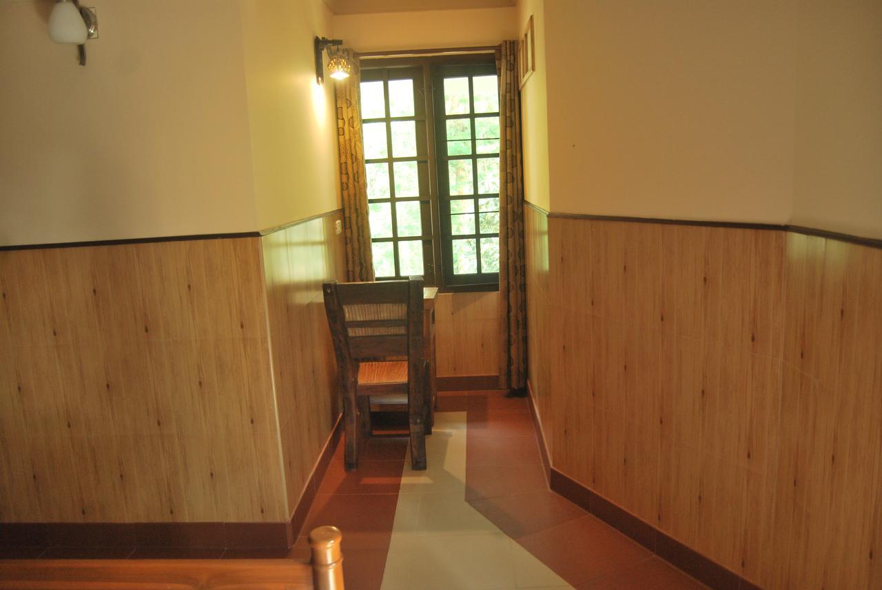 T Cherry Villa Munnar Dış mekan fotoğraf