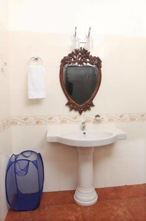 T Cherry Villa Munnar Dış mekan fotoğraf