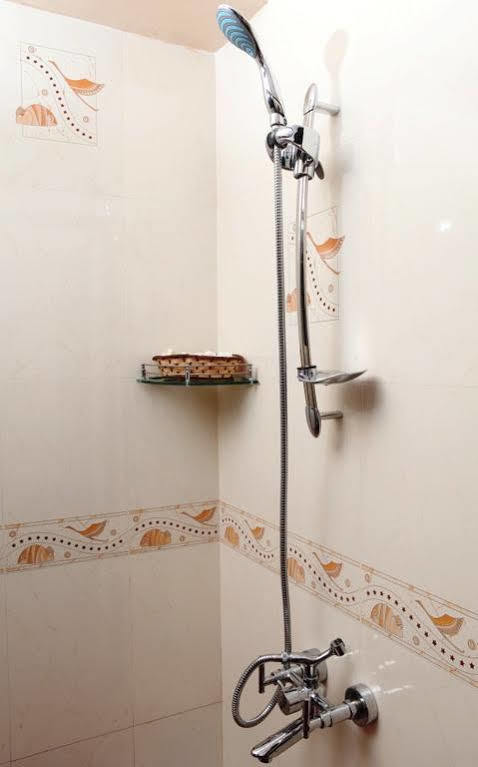 T Cherry Villa Munnar Dış mekan fotoğraf
