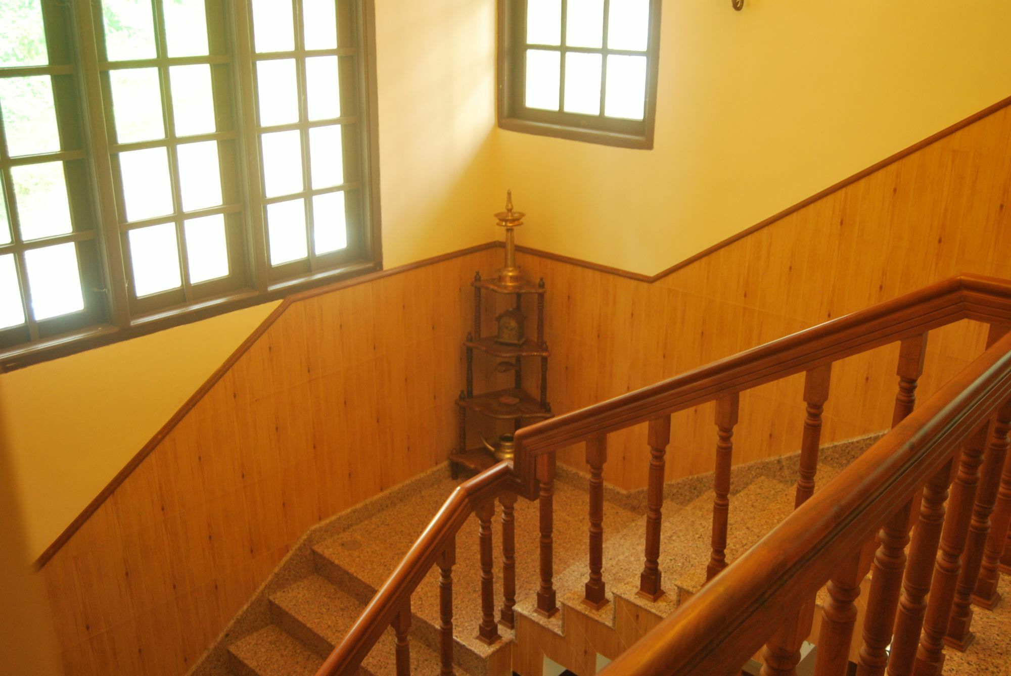 T Cherry Villa Munnar Dış mekan fotoğraf